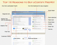 CompTIA A+ Essentials screenshot